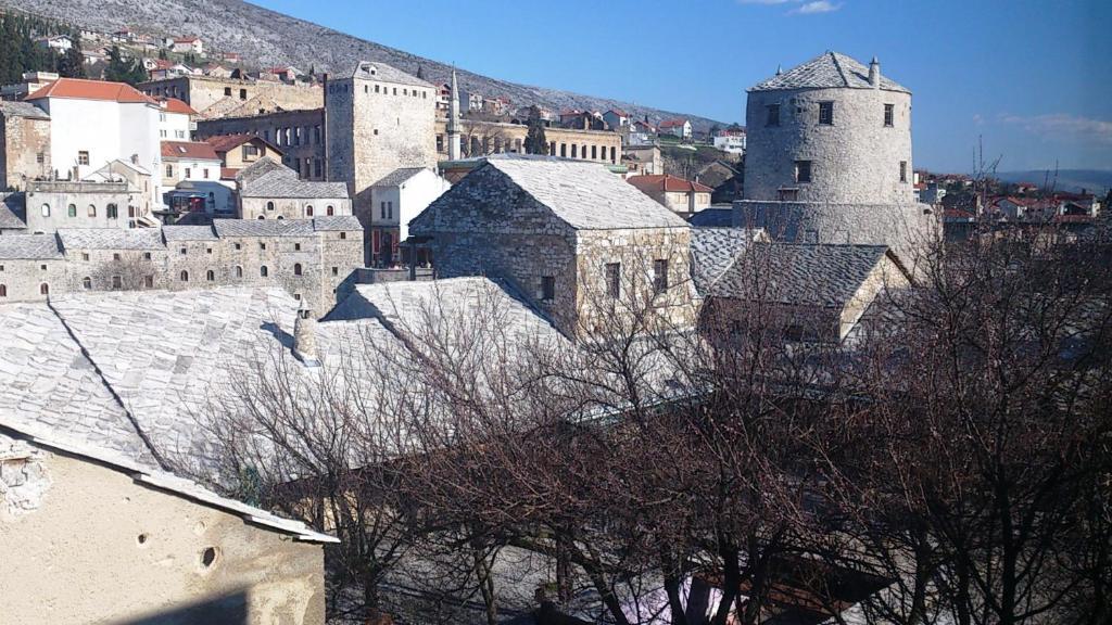 B&B Marshall Mostar Exterior photo